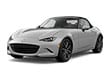 2026 Mazda MX-5 Miata Convertible 